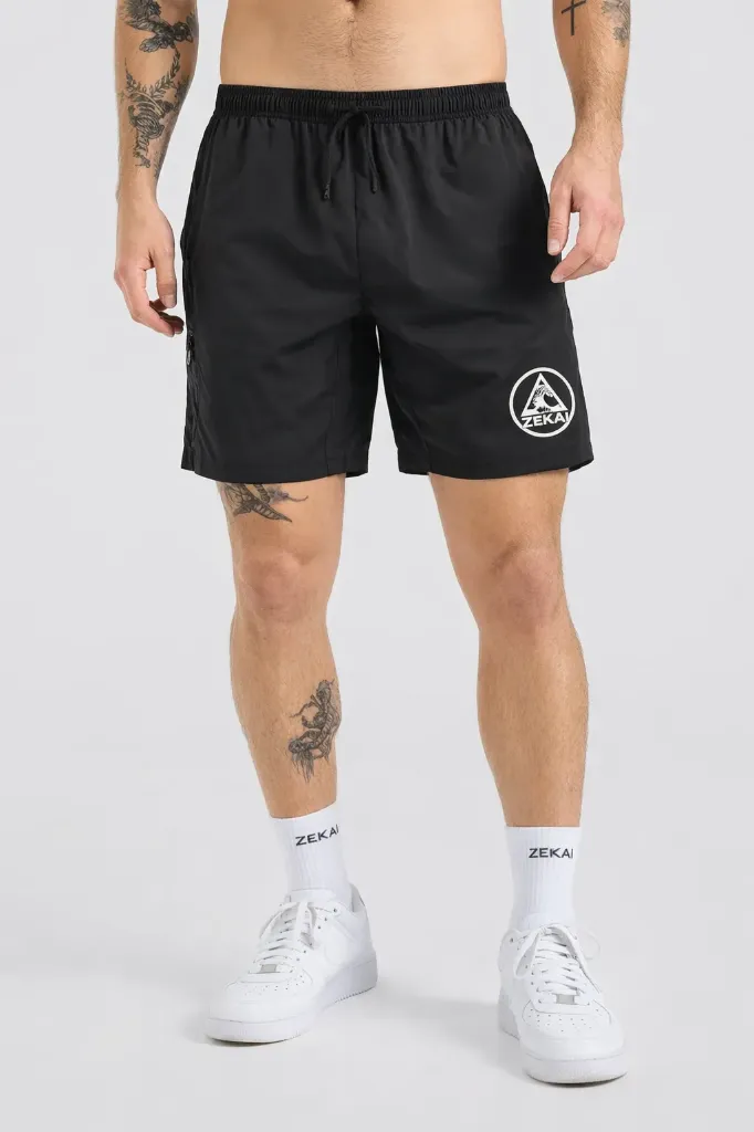 [H2PCSP1_NS] Jogger Speed - Negro (S)